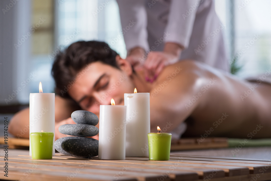 Cover photo of Body Care Men Spa | Abu Dhabi